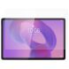 Защитное стекло Deexe Clear Glass для Lenovo Idea Tab Plus (402203). Фото 1 из 2