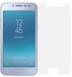 Защитное стекло Deexe Crystal Glass для Samsung Galaxy J2 2018 (J250)