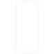 Защитное стекло Deexe Crystal Glass для VIVO V21 - Transparent (350314). Фото 2 из 5