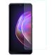 Защитное стекло Deexe Crystal Glass для VIVO V21 - Transparent (350314). Фото 1 из 5