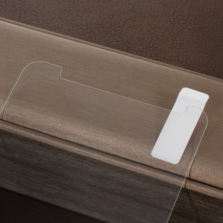 Защитное стекло Deexe Crystal Glass для Xiaomi Mi 6X / Mi A2 - Crystal: фото 4 из 4