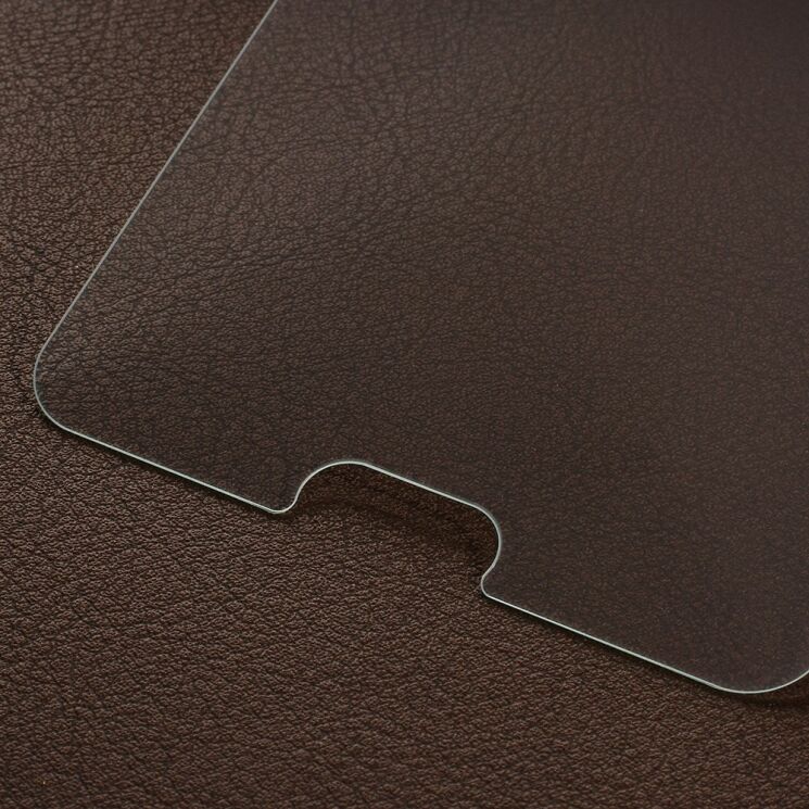 Защитное стекло Deexe Crystal Glass для Xiaomi Mi 6X / Mi A2 - Crystal: фото 3 из 4