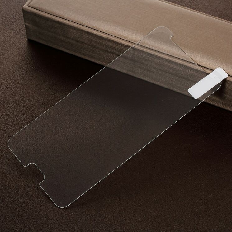 Защитное стекло Deexe Crystal Glass для Xiaomi Mi 6X / Mi A2 - Crystal: фото 2 из 4