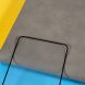 Защитное стекло Deexe Full Glue Coverage для OnePlus Nord 3 / Ace 2V - Black (335923B). Фото 6 из 8