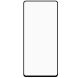 Захисне скло Deexe Full Glue Coverage для Samsung Galaxy A73 - Black (293912B). Фото 2 з 10
