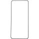 Захисне скло Deexe Full Glue Coverage для Xiaomi 13T / 13T Pro - Black (338400B). Фото 2 з 5