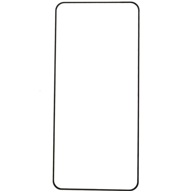 Захисне скло Deexe Full Glue Coverage для Xiaomi 13T / 13T Pro - Black: фото 2 з 5