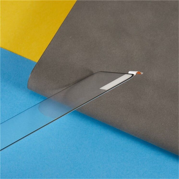 Захисне скло Deexe Full Glue Coverage для Xiaomi 13T / 13T Pro - Black: фото 5 з 5