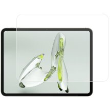 Защитное стекло Deexe HD Glass для OnePlus Pad Go 2: фото 1 из 6