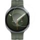 Захисне скло для годинника RURIHAI Install Clear для Samsung Galaxy Watch 9 (44mm) (387104). Фото 1 з 5