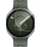 Защитное стекло для часов RURIHAI Install Clear для Samsung Galaxy Watch 9 (44mm): фото 1 из 5