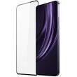 Защитное стекло DUX DUCIS 3D Curved Full Glue для Realme 13 Plus - Black