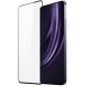 Захисне скло DUX DUCIS 3D Curved Full Glue для Realme 13 Plus - Black (366604B). Фото 1 з 8