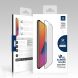 Захисне скло DUX DUCIS 3D Curved Full Glue для Realme 13 Plus - Black (366604B). Фото 8 з 8