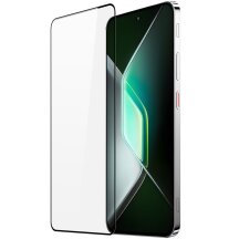 Защитное стекло DUX DUCIS Full Glue для Infinix GT 30 Pro - Black: фото 1 из 7