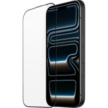 Захисне скло DUX DUCIS Full Glue для iPhone 18 Pro Max - Black: фото 1 з 6