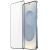 Захисне скло DUX DUCIS Full Glue для Samsung Galaxy S25 Edge (S937) - Black: фото 1 з 7