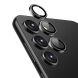Защитное стекло ESR Camera Lens для Samsung Galaxy S23 Plus (S916) - Black (317875B). Фото 2 из 8