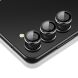 Защитное стекло ESR Camera Lens для Samsung Galaxy S23 Plus (S916) - Black (317875B). Фото 3 из 8