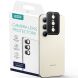 Защитное стекло ESR Camera Lens для Samsung Galaxy S23 Plus (S916) - Black (317875B). Фото 1 из 8