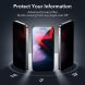 Защитное стекло ESR Privacy для Apple iPhone 15 Pro Max - Black (339482B). Фото 6 из 10