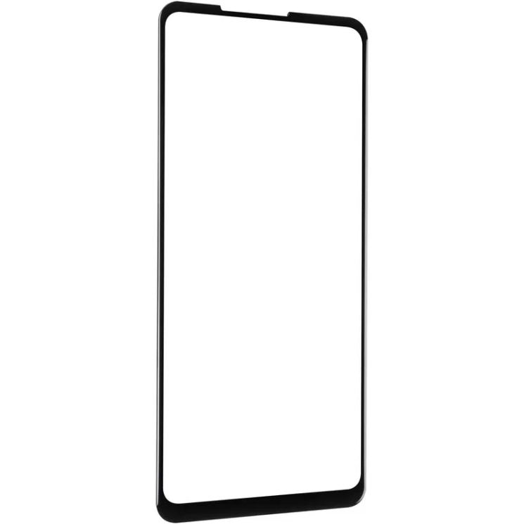 Защитное стекло Gelius Pro 3D Full Glue для Samsung Galaxy A21s (A217) - Black: фото 2 из 4