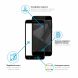 Защитное стекло Global Full Glue для Samsung Galaxy A10 (A105) - Black (218179B). Фото 3 из 3
