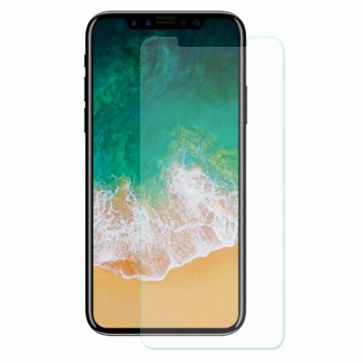 Защитное стекло HAT PRINCE 0.26mm для iPhone 11 Pro: фото 2 из 7