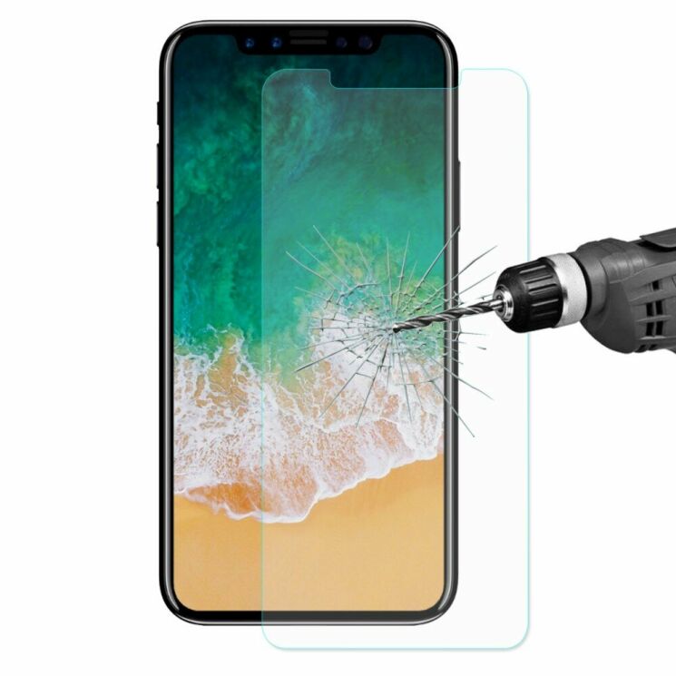 Защитное стекло HAT PRINCE 0.26mm для iPhone 11 Pro: фото 1 из 7