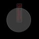 Защитное стекло HAT PRINCE 0.2mm для Garmin Fenix 5 (270906). Фото 2 из 5