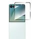 Защитное стекло HAT PRINCE Full Glue Cover для Samsung Galaxy Flip 7 (383958). Фото 1 из 8