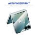 Защитное стекло HAT PRINCE Full Glue Cover для Samsung Galaxy Flip 7 (383958). Фото 6 из 8