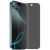 Защитное стекло HAT PRINCE Privacy для Apple iPhone 17 Pro - Black: фото 1 из 7