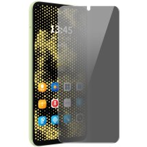 Защитное стекло HAT PRINCE Privacy для Xiaomi Redmi 14C / Redmi A4 5G / Poco C75: фото 1 из 7