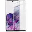 Захисне скло IMAK 3D Curved Full Covering для Samsung Galaxy S20 Plus (G985) - Black