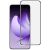 Защитное стекло IMAK 3D Curved Glass with Positioning Framework для OPPO Reno 13 Pro 5G - Black: фото 1 из 10