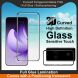 Защитное стекло IMAK 3D Curved Glass with Positioning Framework для OPPO Reno 13 Pro 5G - Black (376725B). Фото 4 из 10
