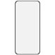 Защитное стекло IMAK 3D Curved Glass with Positioning Framework для OPPO Reno 13 Pro 5G - Black (376725B). Фото 2 из 10