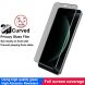 Защитное стекло IMAK 3D Curved Privacy для Xiaomi 15 Ultra - Black (377329B). Фото 6 из 14