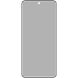 Защитное стекло IMAK 3D Curved Privacy для Xiaomi 15 Ultra - Black (377329B). Фото 3 из 14
