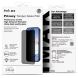 Защитное стекло IMAK 3D Curved Privacy для Xiaomi 15 Ultra - Black (377329B). Фото 4 из 14