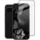 Защитное стекло IMAK 5D Pro+ Full Glue для Google Pixel 9 / 9 Pro - Black (360021B). Фото 1 из 7