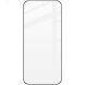 Защитное стекло IMAK 5D Pro+ Full Glue для Google Pixel 9 / 9 Pro - Black (360021B). Фото 2 из 7