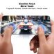 Защитное стекло IMAK 5D Pro+ Full Glue для Samsung Galaxy Fold 8 - Black (424526B). Фото 9 из 10