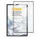 Защитное стекло IMAK 5D Pro+ Full Glue для Samsung Galaxy Fold 8 - Black (424526B). Фото 1 из 10
