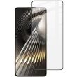 Захисне скло IMAK 5D Pro+ Full Glue для Xiaomi Poco F6 - Black