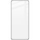 Защитное стекло IMAK 5D Pro+ Full Glue для Xiaomi Poco F6 - Black (355010B). Фото 2 из 7