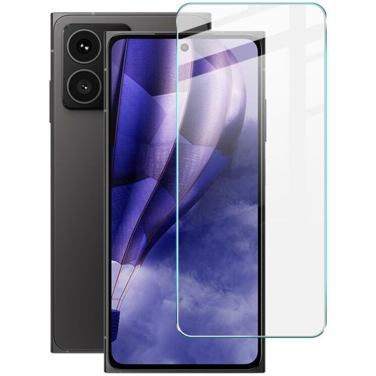 Защитное стекло IMAK H Screen Guard для HMD Skyline: фото 1 из 11
