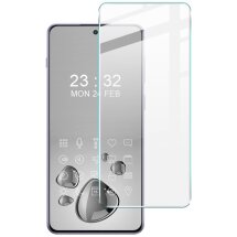 Защитное стекло IMAK H Screen Guard для OnePlus Ace 3V - Transparent: фото 1 из 9