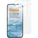 Защитное стекло IMAK H Screen Guard для TECNO Camon 50 (386327). Фото 1 из 9